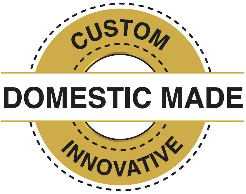 domestic logo