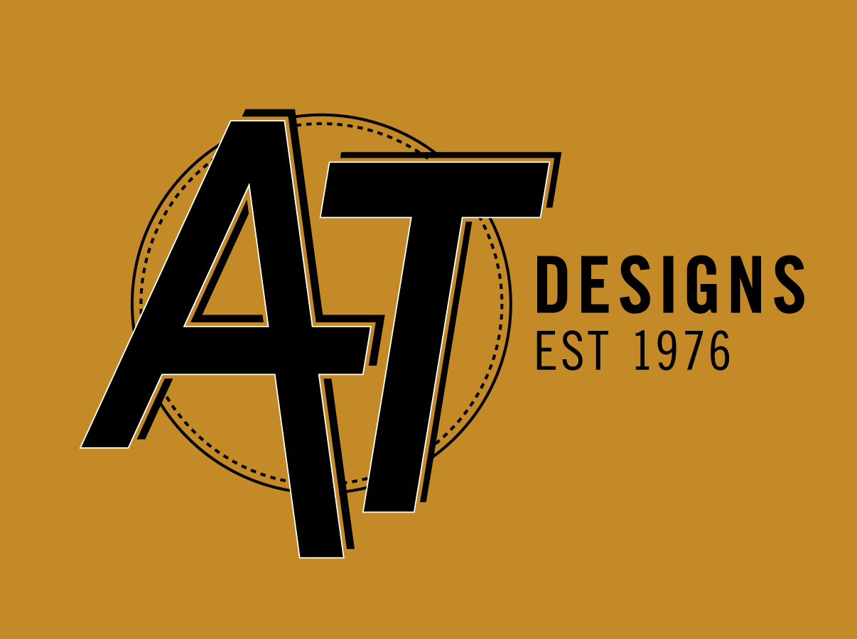 AT Designs Logo